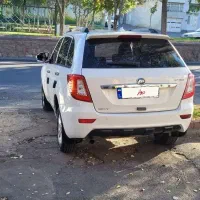 لیفان x60 مدل ۹۳ تک برگ کمپانی|خودرو سواری و وانت|تبریز, |دیوار