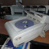 اسکنر حرفه ای|پرینتر، اسکنر، کپی، فکس|مشهد, عبادی|دیوار