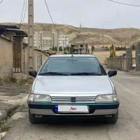 پژو ۴۰۵|خودرو سواری و وانت|ملکشاهی, |دیوار