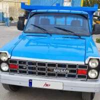 نیسان مدل 98دو گانه شرکتی به شرط