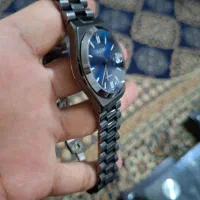 ساعت مچی اتوماتیک برند LAXMI اصل ژاپن|ساعت|بندر ماهشهر, |دیوار