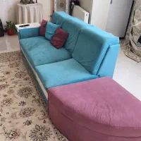 مبل|مبلمان خانگی و میز عسلی|مشهد, رضاشهر|دیوار