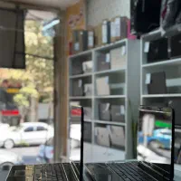 دو عدد لپ تاپ دل ۵۱۱۰ گرافیکدار(گارانتی کتبی)|رایانه همراه|کاشان, معلم|دیوار