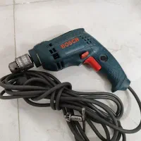 دریل برقی بوش اصلی و رونیکس|ابزارآلات|اسلامشهر, شهرک سعیدیه|دیوار