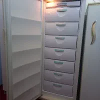 یخچال فریزر ماشین لباسشویی گاز فرش|یخچال و فریزر|شاهرود, |دیوار