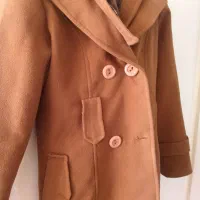 پالتو و کاپشن دخترانه|لباس|هشتگرد, فاز ۲ مهستان|دیوار