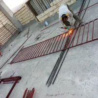 جوشکارسیار|خدمات پیشه و مهارت|قم, نیروگاه|دیوار