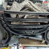 نمایندگی تعمیر سرویس اجاق گاز فروش نصب شومینه کرج|خدمات پیشه و مهارت|کرج, جهانشهر|دیوار