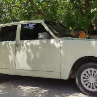 پیکان سواری، مدل ۱۳۸۰