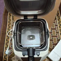 سرخ کن با روغن|اجاق گاز و لوازم برقی پختوپز|لاهیجان, گلستان|دیوار