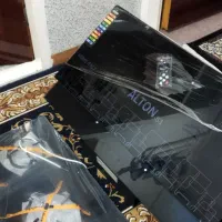 گاز وهودصحفه ای|ظروف پختوپز|نورآباد, |دیوار