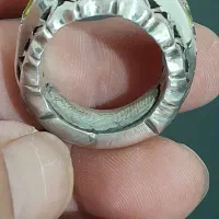 انگشتر دستساز جواهری 45گرم|جواهرات|زنجان, |دیوار