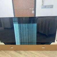 تلوزیون فیلیپس ۷۹۰۶|تلویزیون و پروژکتور|رشت, سعدی (تختی)|دیوار