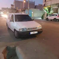 پراید ۱۳۱|خودرو سواری و وانت|کازرون, |دیوار