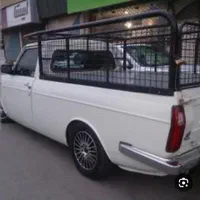 پیکان وانت بار