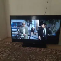 تلوزیون ۴۰ اینچ ال ای دی سامسونگ