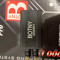 هدلایت H1 BONTY E100 PRO|قطعات یدکی و لوازم جانبی|تهران, قنات‌کوثر|دیوار