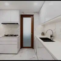 بازسازی   سفت کاری  نازک کاری