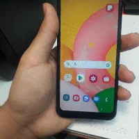 گوشیA01سامسونگ
