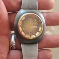 ساعت فورتیس مدل سلطنتی اتوماتیک