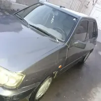 پراید 111 SE، مدل ۱۳۹۱|خودرو سواری و وانت|کاشان, کشاورز|دیوار