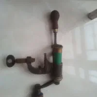 سر جمع کن فشنگ ۱۲