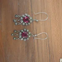 گشواره قدیمی