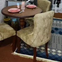 فروش مبل و تخت و میز غذاخوریو تلویزیون|مبلمان خانگی و میز عسلی|اقبالیه, |دیوار