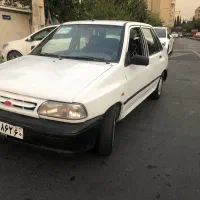 پراید 131