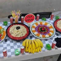 کاروان 4 روزه و7 روزه 5 آذرحرکت با تمام امکانات|تور و چارتر|بندر ماهشهر, |دیوار