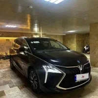 هایس یا ون وانا معاوضه با سوبا ام 4 مشکی ۴۰۳|خودرو سواری و وانت|شهریار, شهرک وائین|دیوار