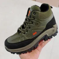 کفش جکس ساقدار مناسب کوهنوردی و زمستانی