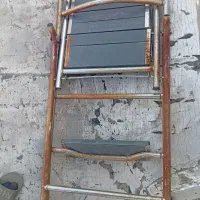 صندلی سنگین تاشویی بفروش می رسد|صندلی و نیمکت|ارومیه, |دیوار