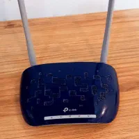 مودم adsl تی پی لینک