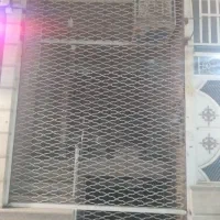 مغازه اجاره ای شیک دوطبقه، واقعدر ۵۲متری امام شهر