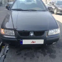 سمند مدل ۸۲