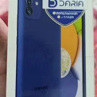 گوشی سامسونگ Galaxy A03|موبایل|اصفهان, تیران|دیوار