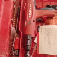 هیاتی چاشنی dx2