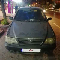 فروش فوری 111 مدل 1389 ترمز ای بی اس