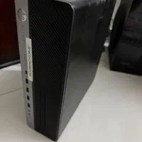 مینی کیس HP نسل ۹ ، i5|رایانه رومیزی|تهران, خواجه نصیر طوسی|دیوار