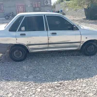 فروش پراید مدل ۸۵انژکتور