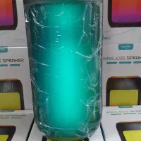 اسپیکر بلوتوثی قابل حمل GTS-1741|پخش‌کننده همراه|تهران, جمهوری|دیوار