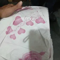 سفره یکبار مصرف|ظروف نگهدارنده، پلاستیکی، یک‌بارمصرف|کوچصفهان, |دیوار