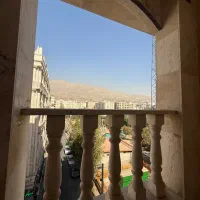 فروش اپارتمان ۱۱۸ متری ویو ابدی گرمدره|فروش آپارتمان|گرمدره, |دیوار