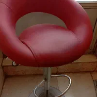 صندلی کوتاهی مو و رنگ مو ۳/۰۰۰/۰۰۰