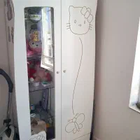 کمدبچه شیک|اسباب و اثاث بچه|نهاوند, |دیوار