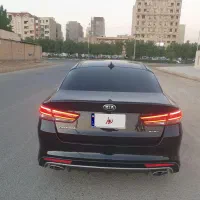 اپتیما ۲۰۱۶ Gt line فول فول خلیج|خودرو سواری و وانت|اهواز, گلستان|دیوار