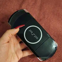 psp|کنسول، بازی ویدئویی و آنلاین|تهران, شهرک نفت|دیوار