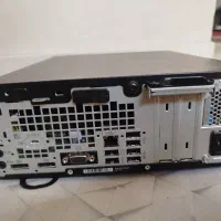 مینی کیس hp g4 600|رایانه رومیزی|تهران, آذری|دیوار