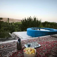 اجاره باغ|اجارهٔ کوتاه‌مدت ویلا و باغ|مشهد, تبادکان|دیوار